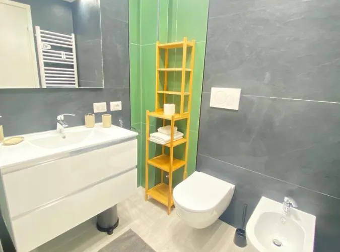 Loft Torlonia *