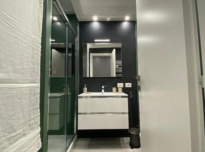 Loft Torlonia Appartamento *