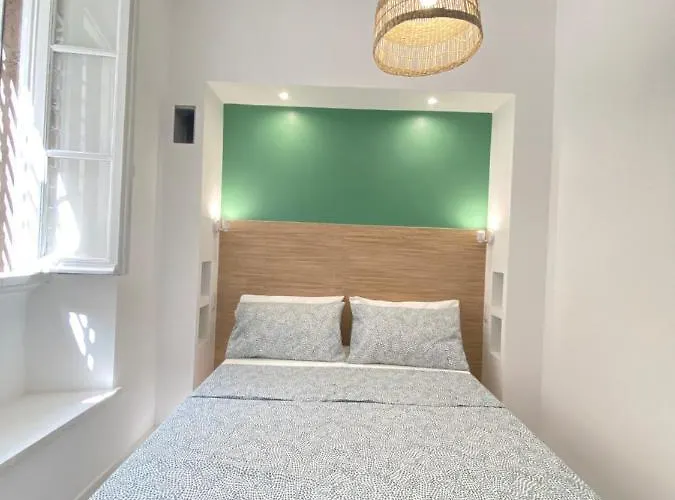 Loft Torlonia *