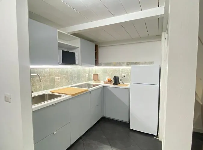 Loft Torlonia Appartamento Roma