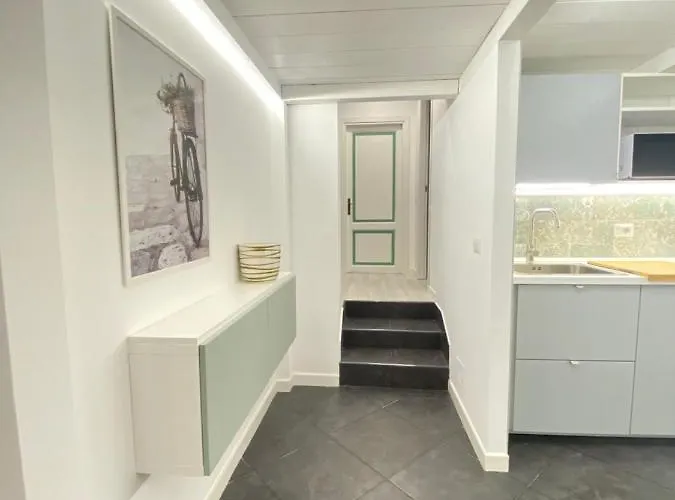 Loft Torlonia Appartamento