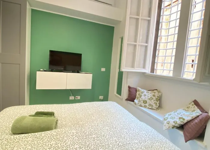 Loft Torlonia * Roma