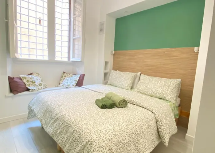 Loft Torlonia *