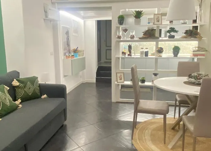 Loft Torlonia *