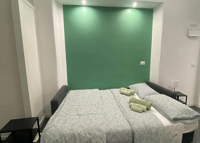Loft Torlonia * Roma