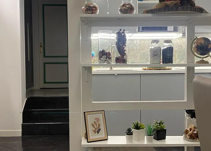 Loft Torlonia