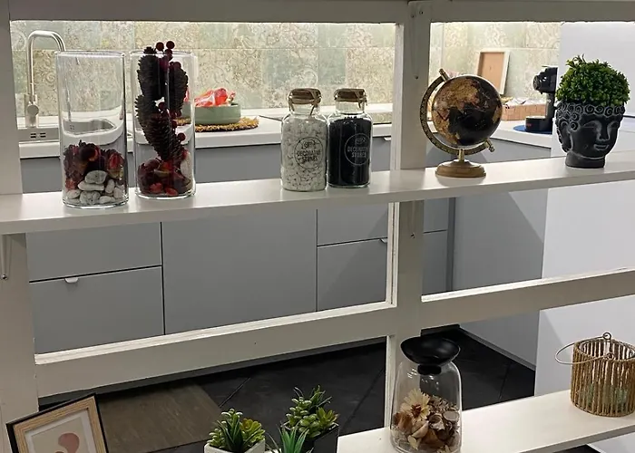 Appartamento Loft Torlonia